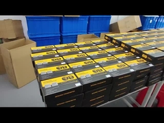 مقياس الحرارة KM-IT للإنتاج