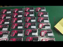 مقياس الحرارة KM-AH