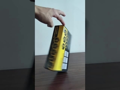 إطلاق عداد الحرارة KM-K