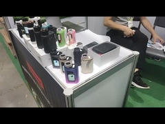 مقياس المدى للجولف 2024