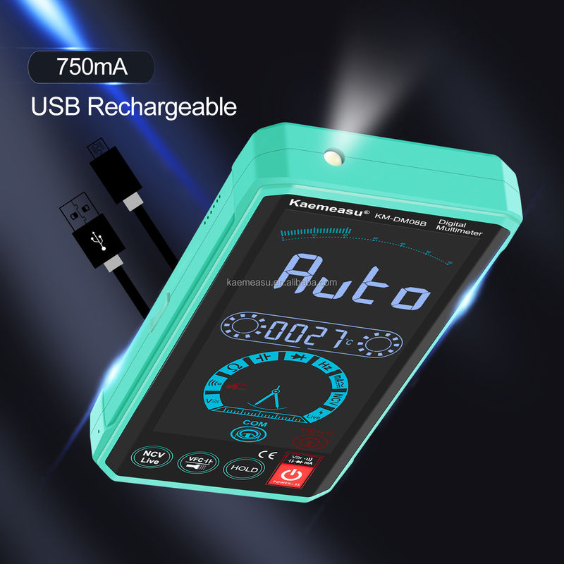 مكافئ مكافئ ملمترات رقمية مكافئ رقمية ذكية Flic 100uf مكثف فيلم ذكية صوتية مكافئات رقمية
