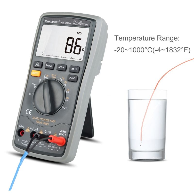 أجزاء ABS الكهربائية 04A OEM ODM مجموعة السيارات معدات المختبر الذكية متعددة الاختبارات DC/AC 20000 العد المعدات الرقمية