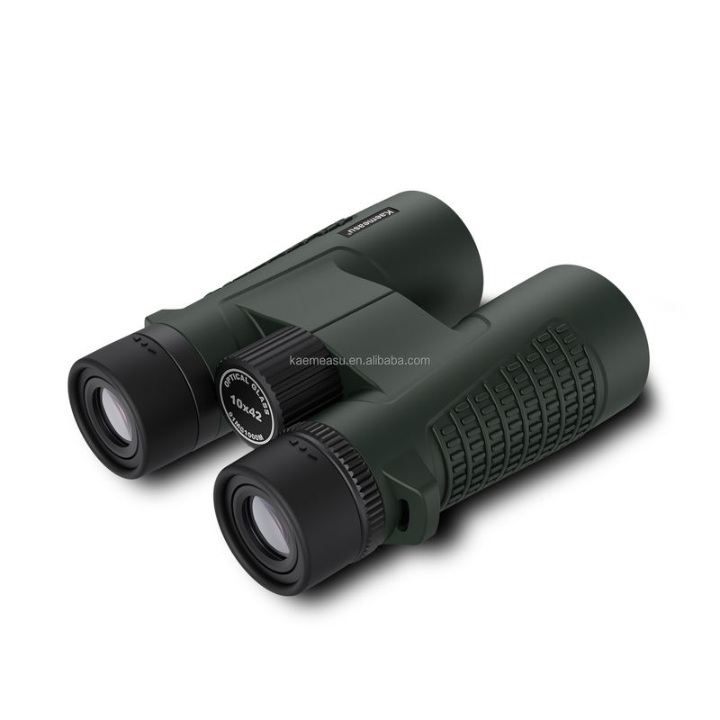 C 8X تكبير 42mm عيار عالية الوضوح أحادية الدقة حرارة الطيور مشاهدة التصوير الطويل Rnage تلسكوب المراوغة
