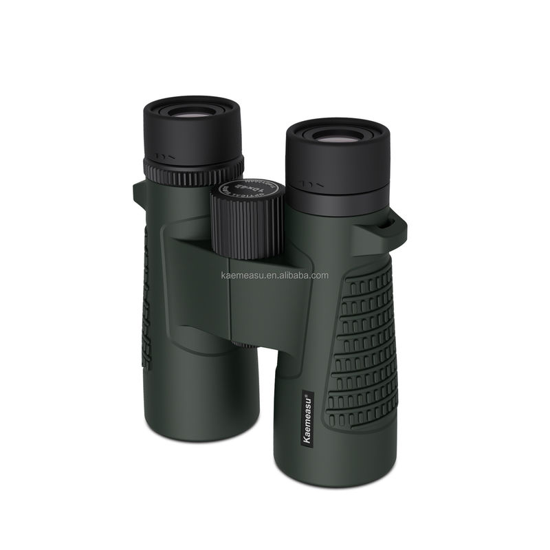 C 8X تكبير 42mm عيار عالية الوضوح أحادية الدقة حرارة الطيور مشاهدة التصوير الطويل Rnage تلسكوب المراوغة