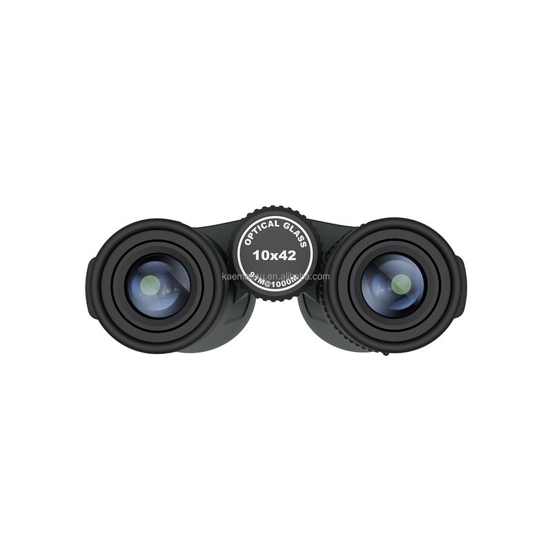 C 8X تكبير 42mm عيار عالية الوضوح أحادية الدقة حرارة الطيور مشاهدة التصوير الطويل Rnage تلسكوب المراوغة