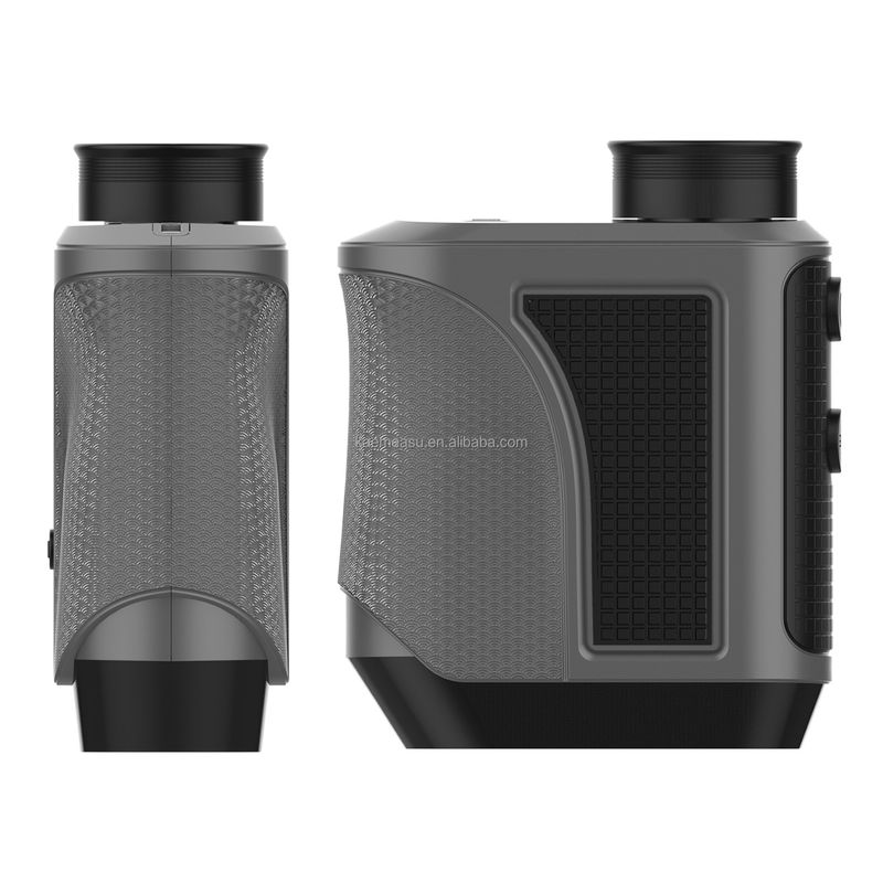 F600m Golf Rangefinder Slope Flag Lock ليزر ليزر خفيف الوزن للاستخدام المهني للغولف