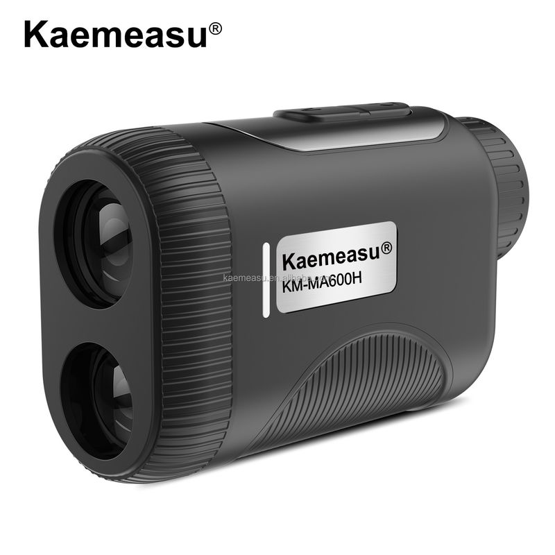 دعم مخصص OEM 1200m Golf Laser Rangefinder مع حماية الدخول ip54 والقاعدة المغناطيسية