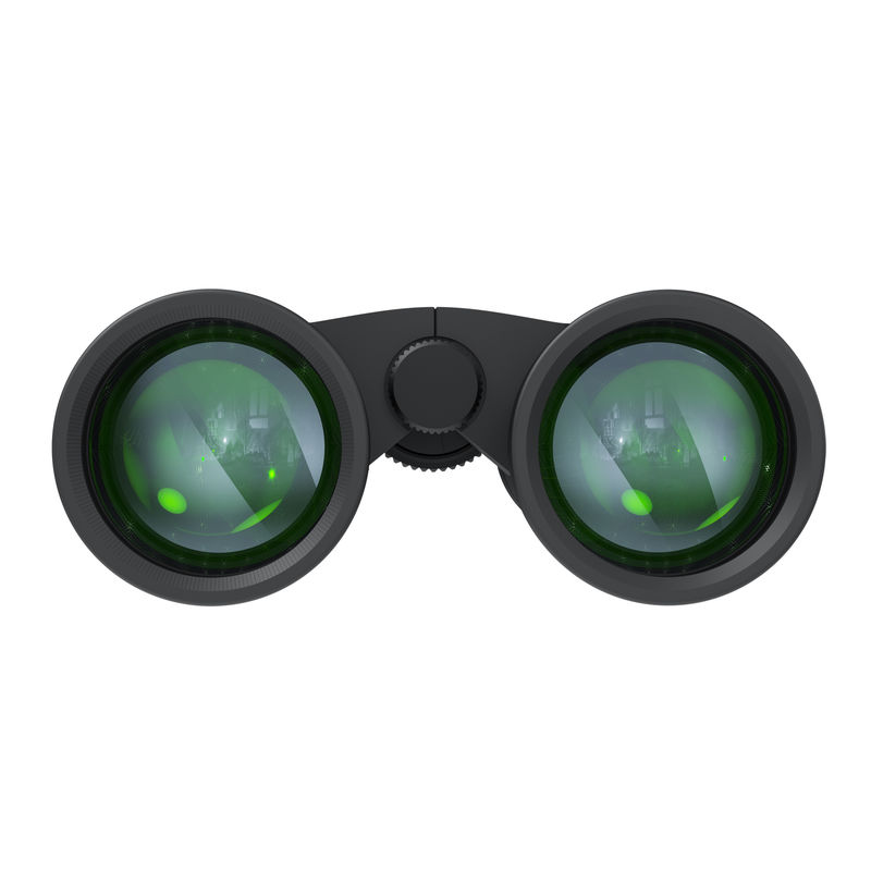 E 8x42 HD BAK4 الزجاجات الزجاجية الصيد التسلق مشاهدة المعالم الزجاجات المدمجة للسفر والتنزه